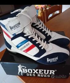 Scarpe sportive Marca Boxeur