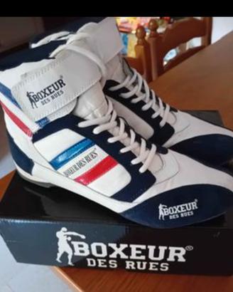 Scarpe sportive Marca Boxeur