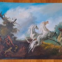 Quadro di Rodolfo Zito 