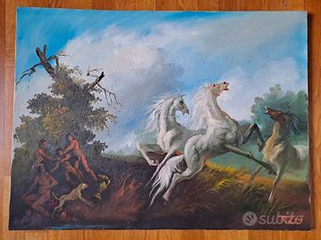 Quadro di Rodolfo Zito 