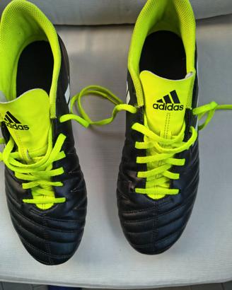 Scarpe calcio 