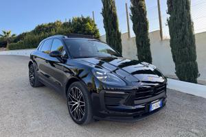 Porsche Macan 2.0 - Luglio 2023 -