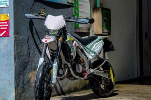 Honda Cr 125