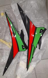 Fianchetti aprilia tuono e rsv4