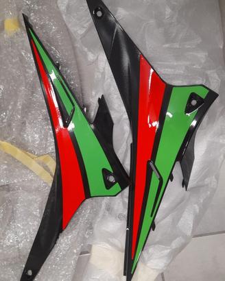 Fianchetti aprilia tuono e rsv4