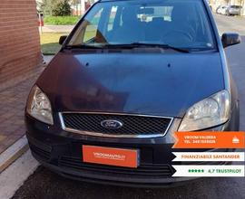 FORD Focus 2/Focus C-Max Focus C-Max 1.6 TDCi (...