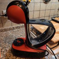 macchina caffè dolce gusto DeLonghi