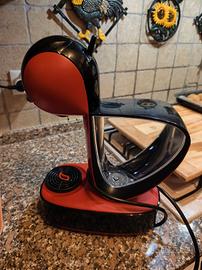 macchina caffè dolce gusto DeLonghi
