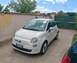 FIAT 500 1.3 Multijet