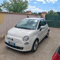 FIAT 500 1.3 Multijet