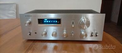 Amplificatore Pioneer