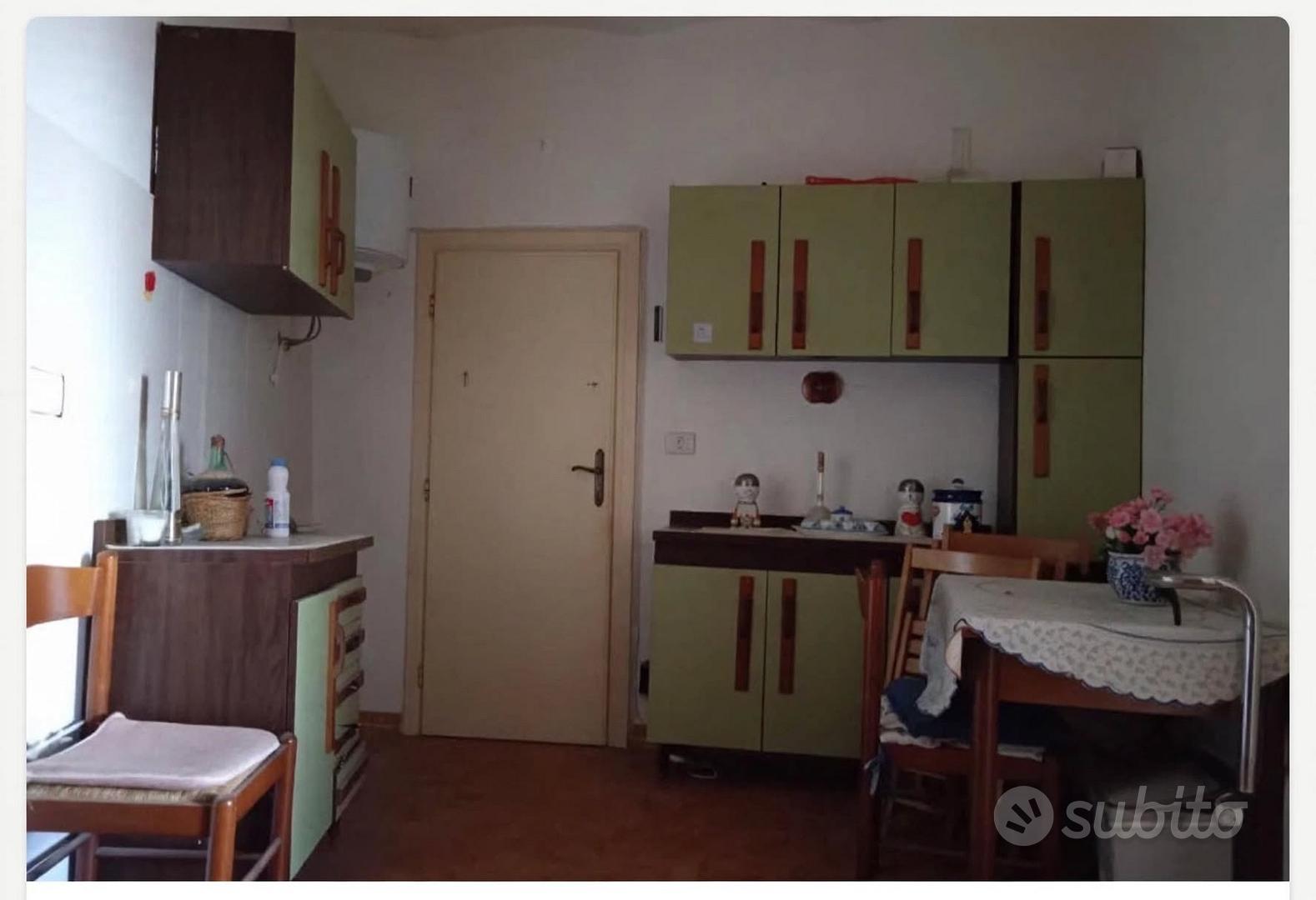 Appartamento – Palestrina, Borgo, Colombella - Vista 5