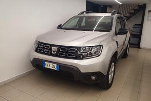 Dacia Duster 1.5 dCi 8V 110 CV 4x2 Prestige