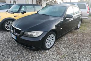 Bmw 320 320d cat Attiva
