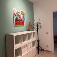 Appartamento arredato contratto transitorio