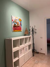 Appartamento arredato contratto transitorio