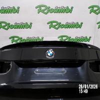 PORTELLONE PER BMW SERIE 3 F30 M-SPORT 2018