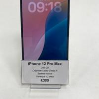 IPhone 12 pro max