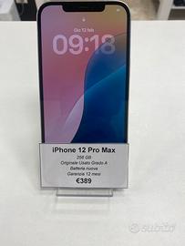 IPhone 12 pro max