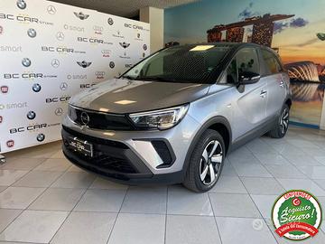 OPEL Crossland X 1.5 D 120cv Edition AT6 *FULL L