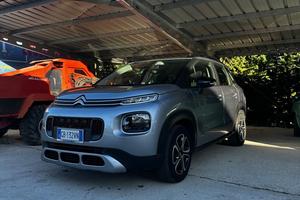 Citroen C3 Aircross BlueHDi 100 S&S Live