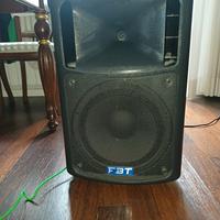 Casse attive FBT Maxx 4a 