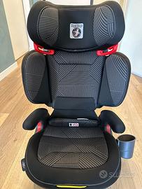 Seggiolino Auto Peg Perego