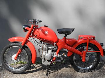 MOTOM 48 4 T Mod Codice
