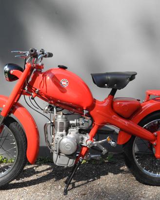 MOTOM 48 4 T Mod Codice