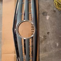 Griglia originale Mercedes Classe C W204 (2007)