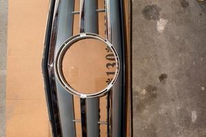 Griglia originale Mercedes Classe C W204 (2007)