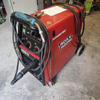 Saldatrice POWERTEC 255C