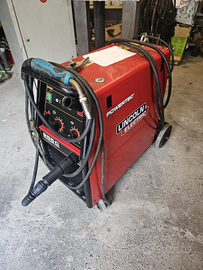 Saldatrice POWERTEC 255C