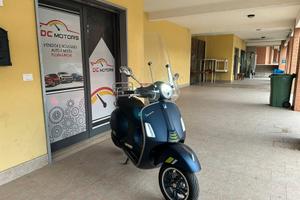 Piaggio Vespa 300 GTS hpe