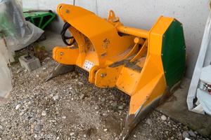 Macina pietre Serrat mod. Farmland 3 - 150