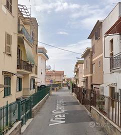 Tivoli spazioso quadrilocale