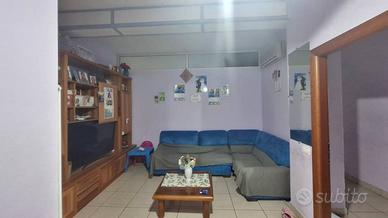 Appartamento di 135 m² con 5 locali e box auto dop