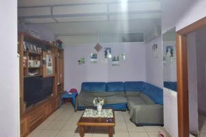 Appartamento di 135 m² con 5 locali e box auto dop