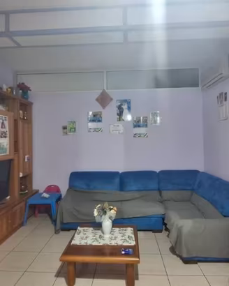 Appartamento di 135 m² con 5 locali e box auto dop