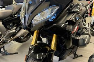 BMW R 1250 RS Abs my21