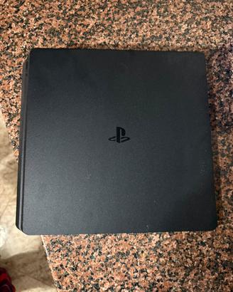 PlayStation Slim 4