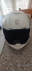 Casco modulare Scorpion EXO Tech Evo Solid 