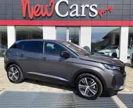 PEUGEOT 3008 BlueHDi 130 S&S EAT8 Allure Pack LE