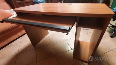 Scrivania per cameretta