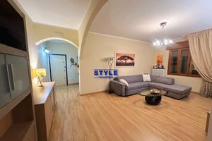 CENTRALISSIMO APPARTAMENTO 2 CAMERE