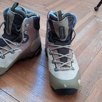scarponi da trekking n°42 DOLOMITE