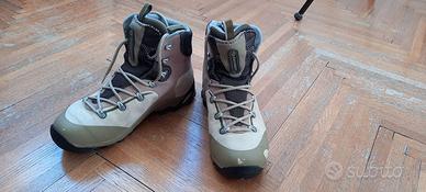 scarponi da trekking n°42 DOLOMITE