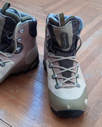 scarponi da trekking n°42 DOLOMITE