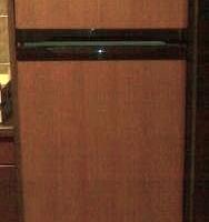 Frigo congelatore Rex