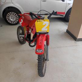 Motocross 50 cc anni 80/90